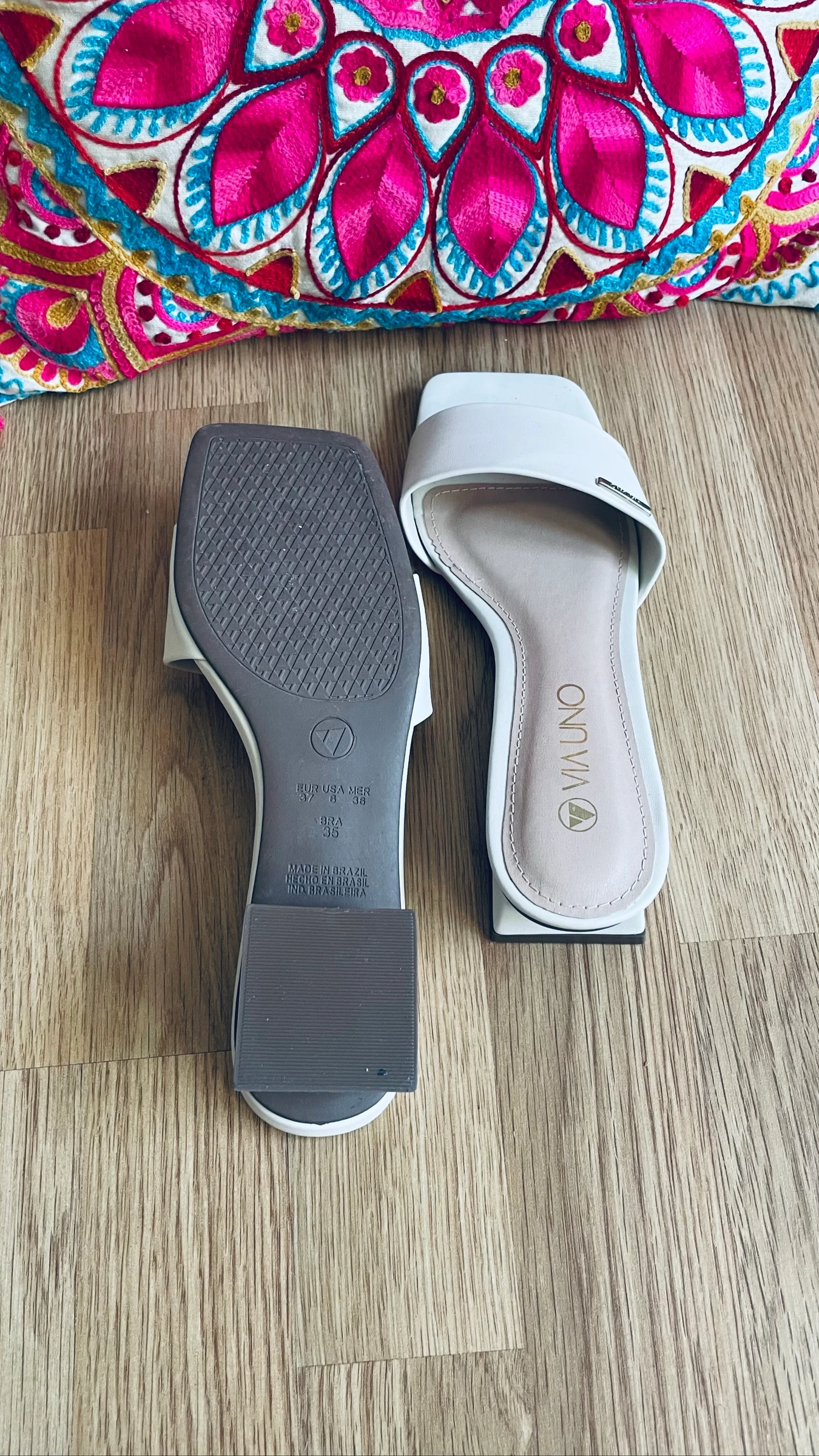 Sandalias bajas – photo 3